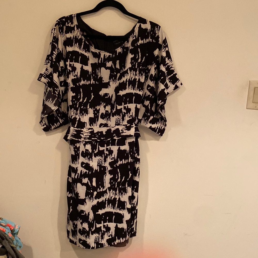 NWOT BCBG dress